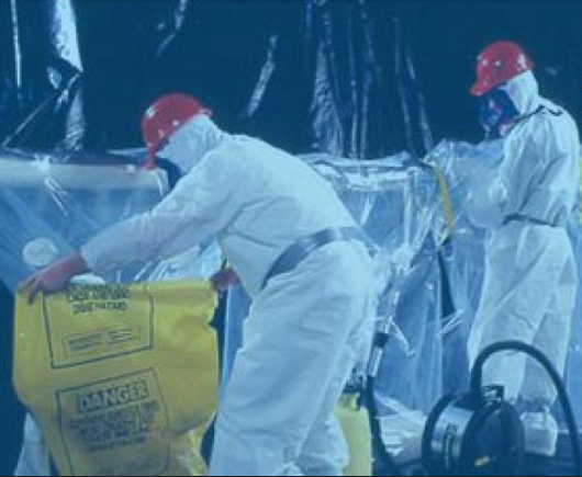 Hazardous Waste Training HWT